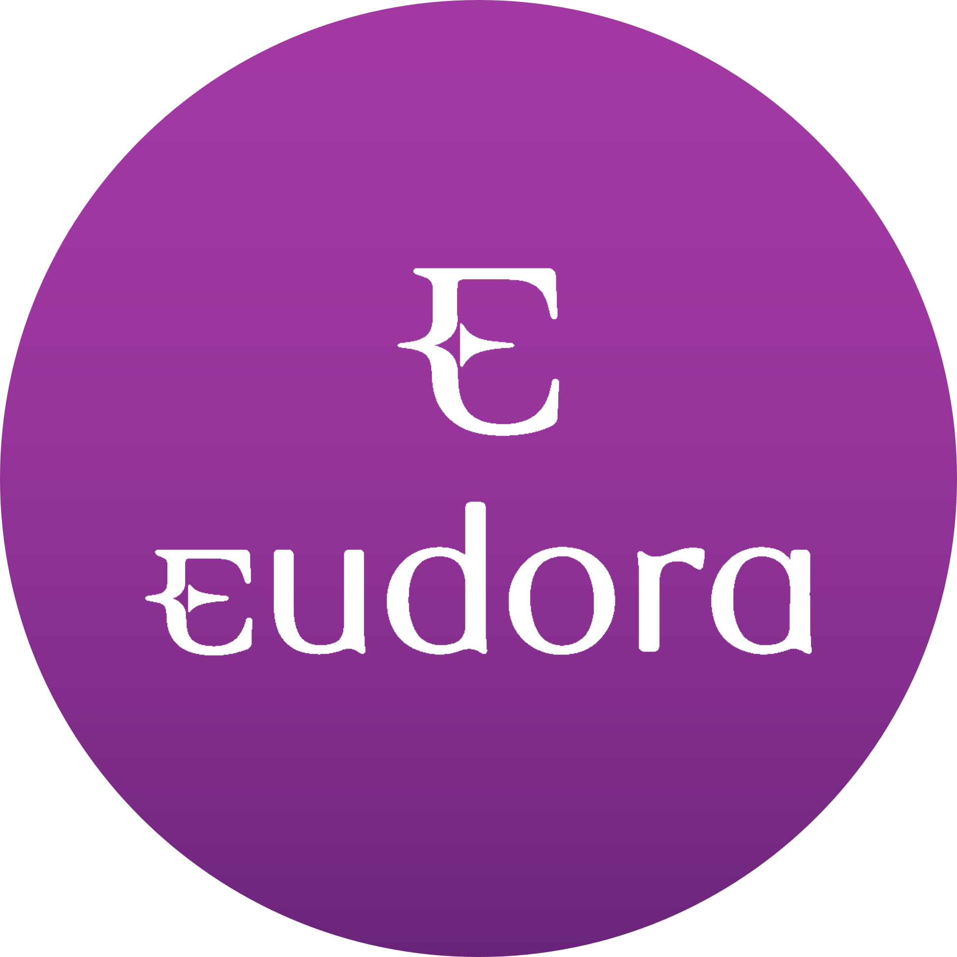 eudora--logo