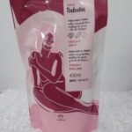 Refil  hidratante  para o corpo  cereja e avelã - Image 3