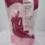 Refil  hidratante  para o corpo  cereja e avelã - Image 2