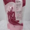 Refil  hidratante  para o corpo  cereja e avelã