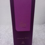 Sabonte líquido ilía