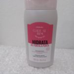 Shampoo Cuide-se Bem  Hidrata  De Ponta A Ponta