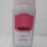 Shampoo Cuide-se Bem  Hidrata  De Ponta A Ponta - Image 2