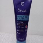 Shampoo Siàge Revela Cachos - Image 2