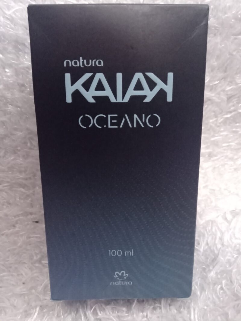 Colônia Kaiak oceano - Image 2