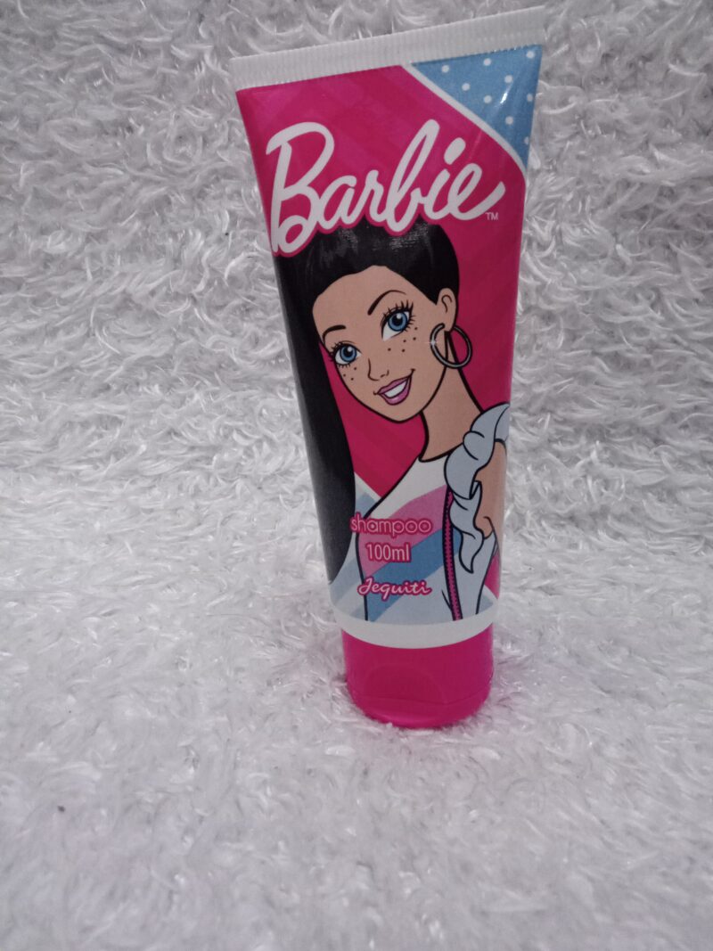 Shampoo Barbie 100 ml - Image 2