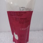 Refil  Máscara Lumina ,Cabelos Quimicamente Danificados