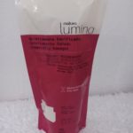 Refil  Máscara Lumina ,Cabelos Quimicamente Danificados - Image 2