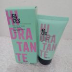 Hidratante Facial  Faces