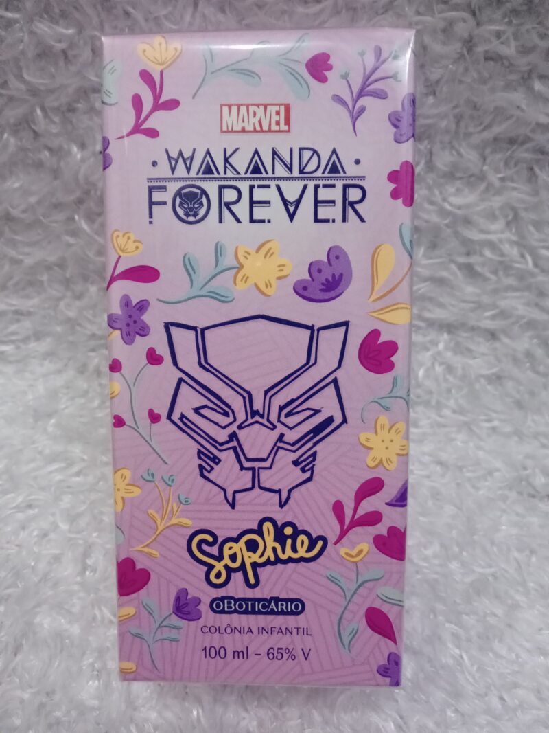 Colônia Sophie Wakanda - Image 2