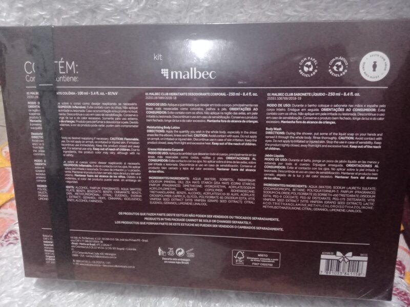 kit Malbec - Image 3