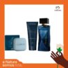 Presente Natura 
Essencial Oud  feminino