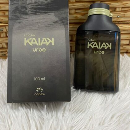 Colônia Kaiak Urbe
Masculino