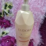 Hidratante  Corporal Eudora 
LA PIEL  BIOCOLÁGENO  ÂMBAR DOURADO