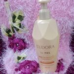 Hidratante  Corporal Eudora 
LA PIEL  BIOCOLÁGENO  ÂMBAR DOURADO - Image 3