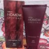 Creme de Barbear 
Natura Homem  Emocion.e