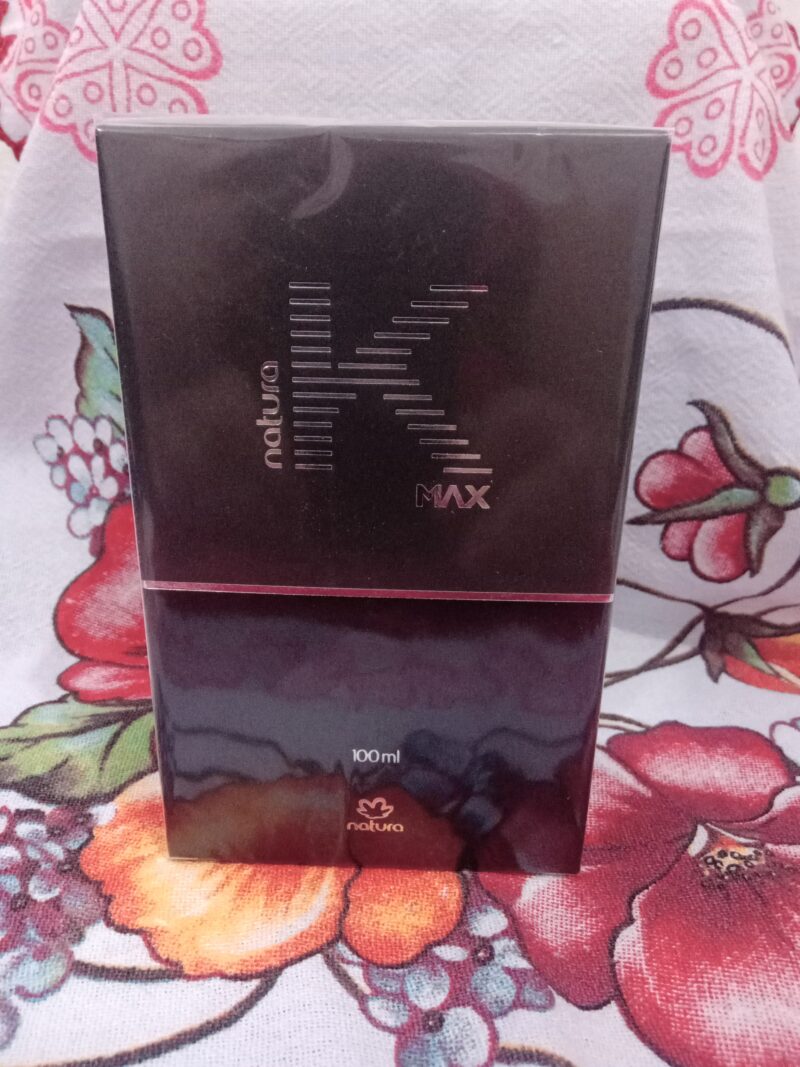 Deo Parfum  K Max - Image 2