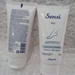 Creme de hidratação para os pés 
Sensi Jequiti - Image 3