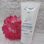 Creme de hidratação para os pés 
Sensi Jequiti - Image 4